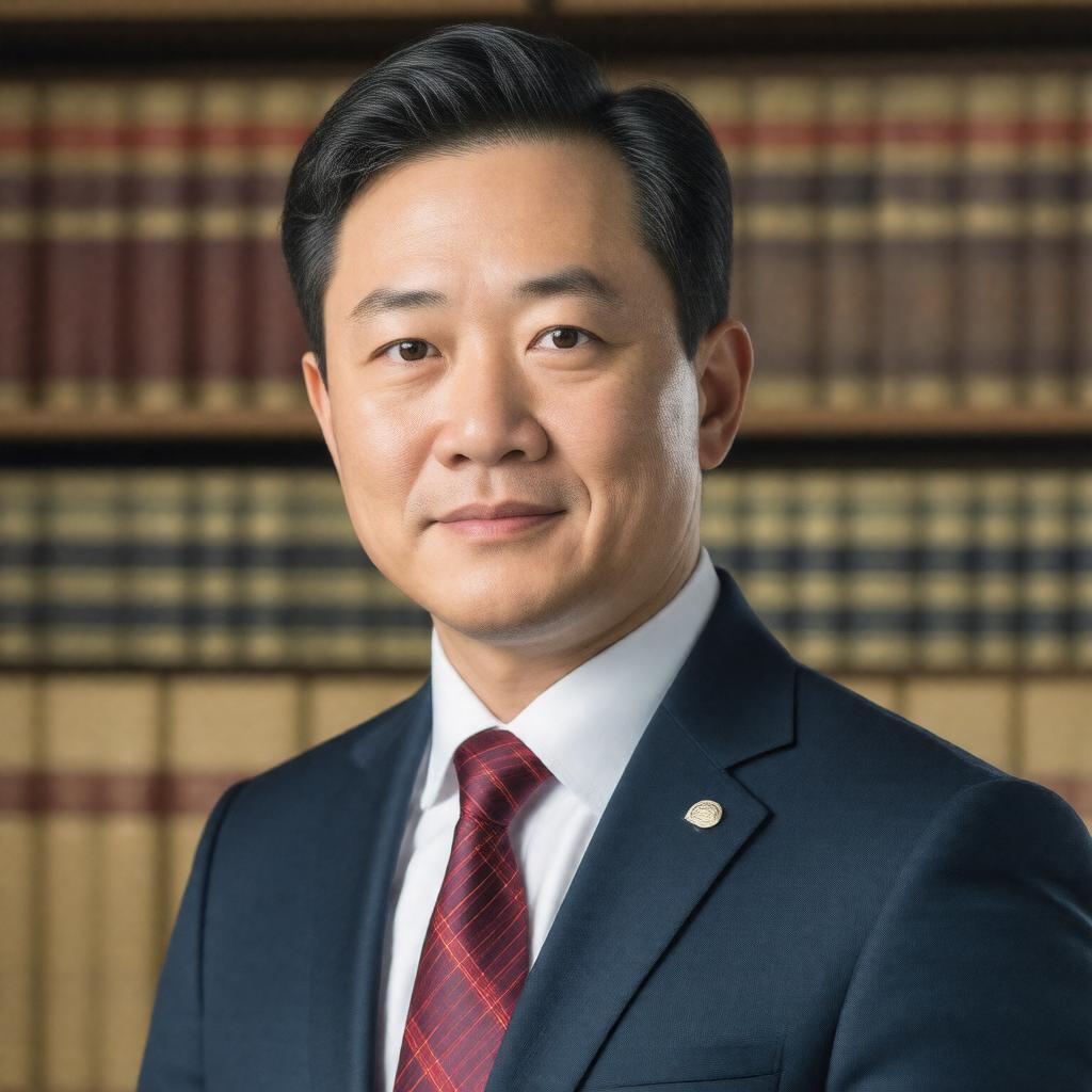 David S. Mao